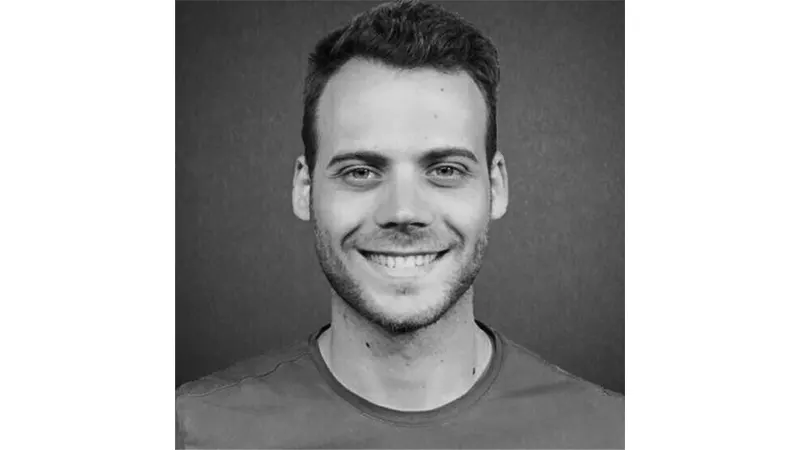 Erick Fogtman