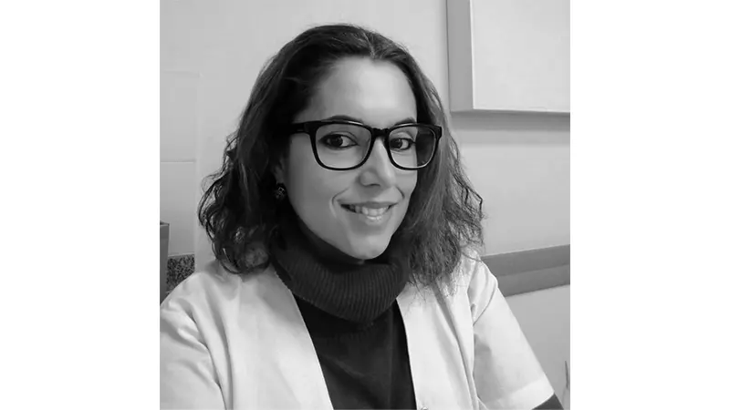 Dra. Natalia Gudiño