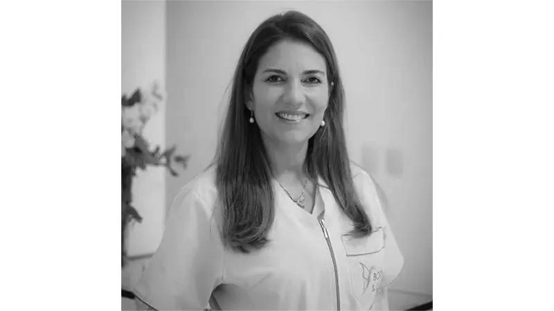 Lic. Carla Susana Velarde