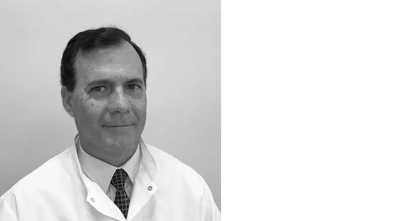 Dr. Ruben Marcelo Fogtman