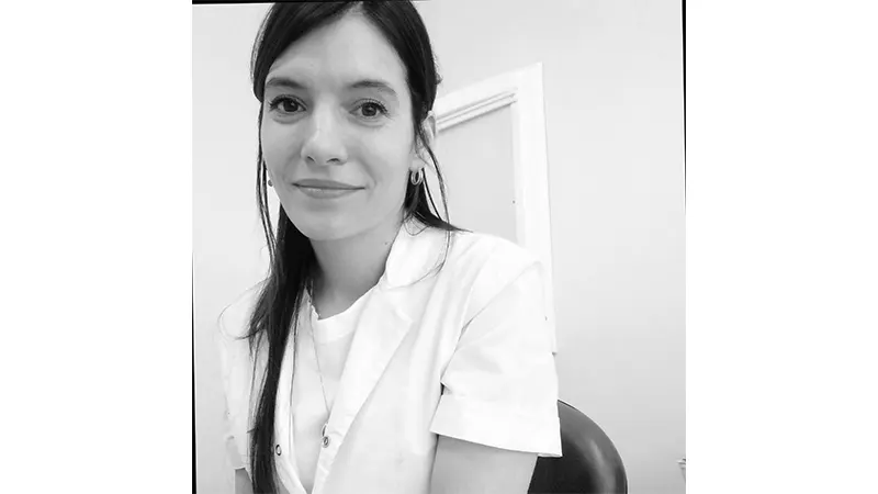 Dra. Jorgelina Muñoz Udovicich
