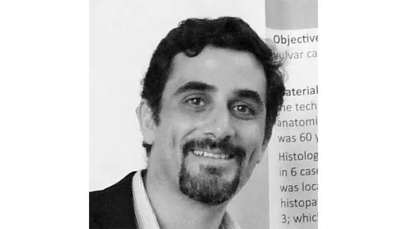 Dr. José María Mariconde