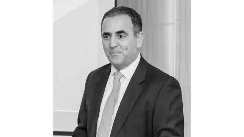 Dr. Lucio Obeide