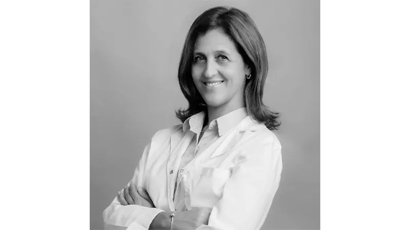 Dra. Verónica Bengio