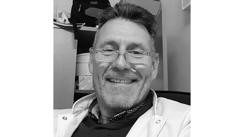 Dr. Raúl Nobile