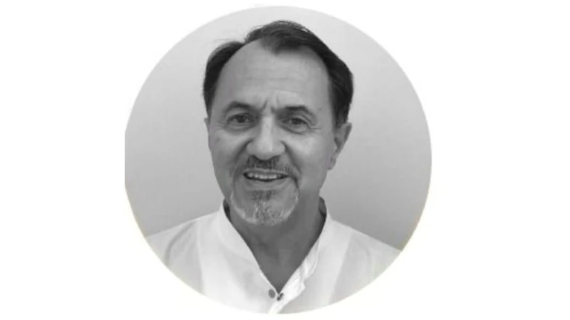 Dr. Augusto Rafael Ortiz