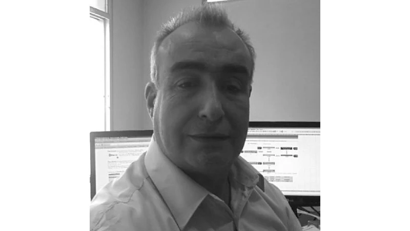 Dr. Carlos David Chaban