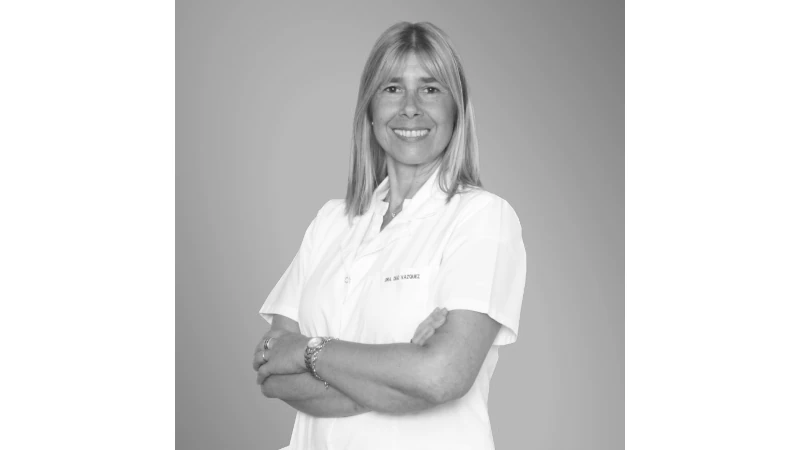 Dra. Fernanda Diaz Vazquez