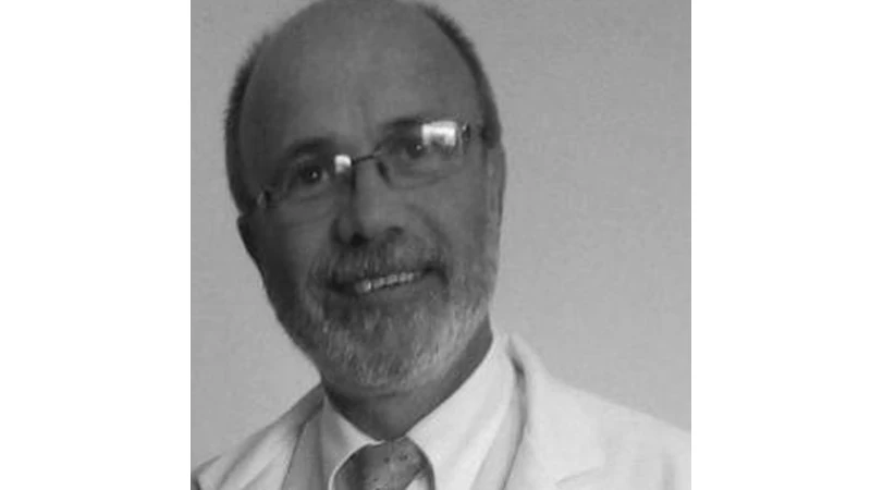 Dr. Emilio Batagelj