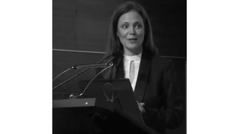 Dra. Emilia Arrighi