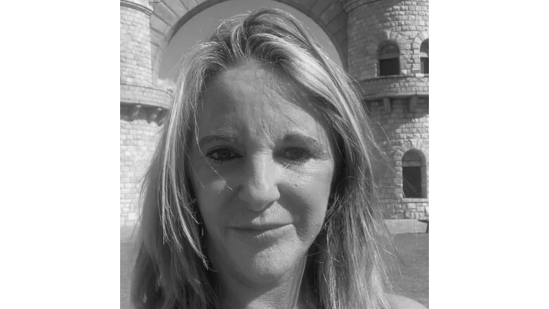 Dra. Susana Lühning