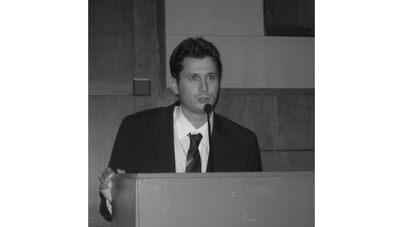 Dr. Petros Grivas